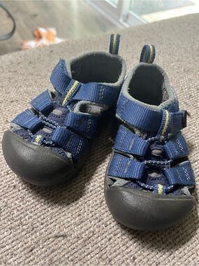 Keen Toddler Sandals